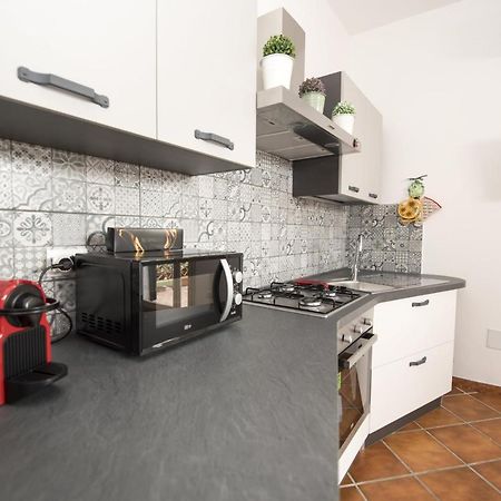 Venti Del Sud Appartamenti Affitti Brevi Lido di Noto ภายนอก รูปภาพ
