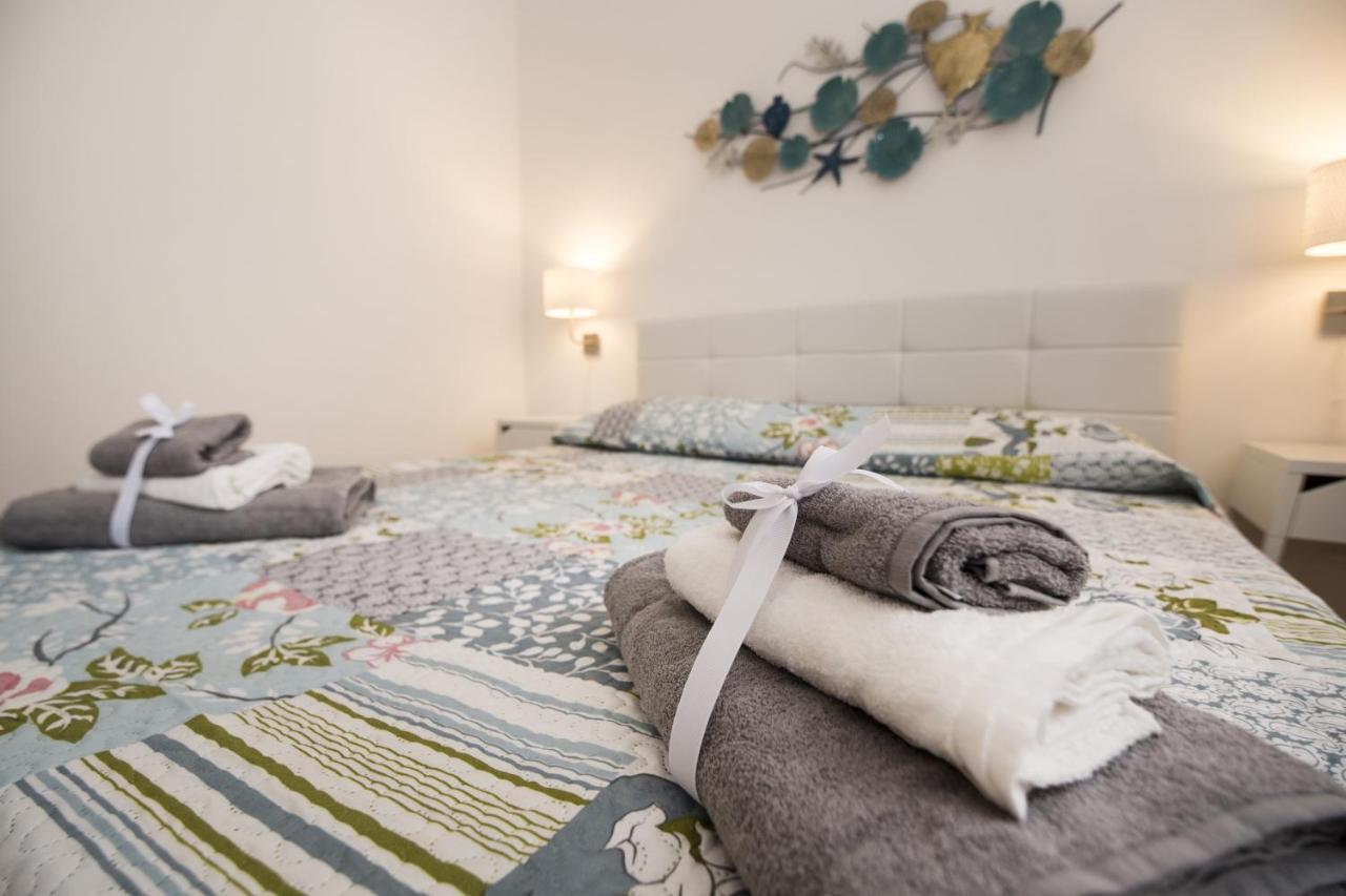 Venti Del Sud Appartamenti Affitti Brevi Lido di Noto ภายนอก รูปภาพ