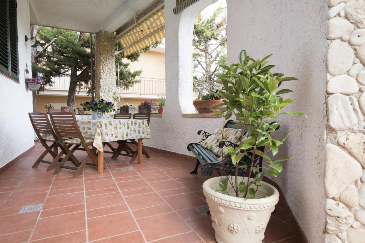 Venti Del Sud Appartamenti Affitti Brevi Lido di Noto ภายนอก รูปภาพ