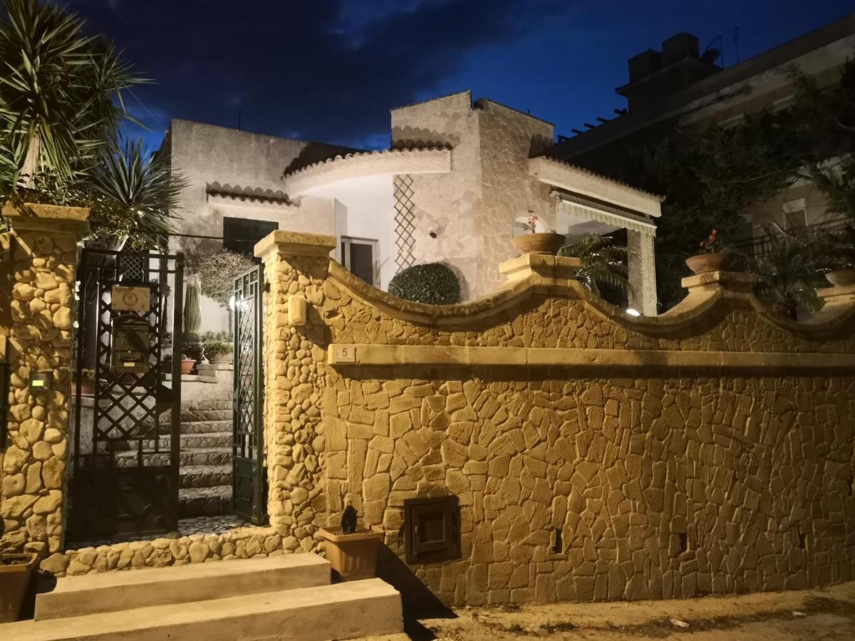 Venti Del Sud Appartamenti Affitti Brevi Lido di Noto ภายนอก รูปภาพ