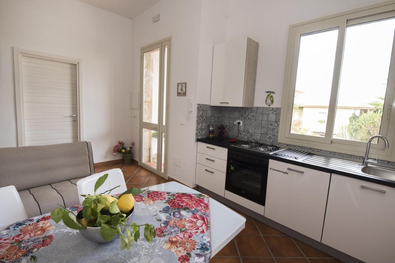 Venti Del Sud Appartamenti Affitti Brevi Lido di Noto ภายนอก รูปภาพ