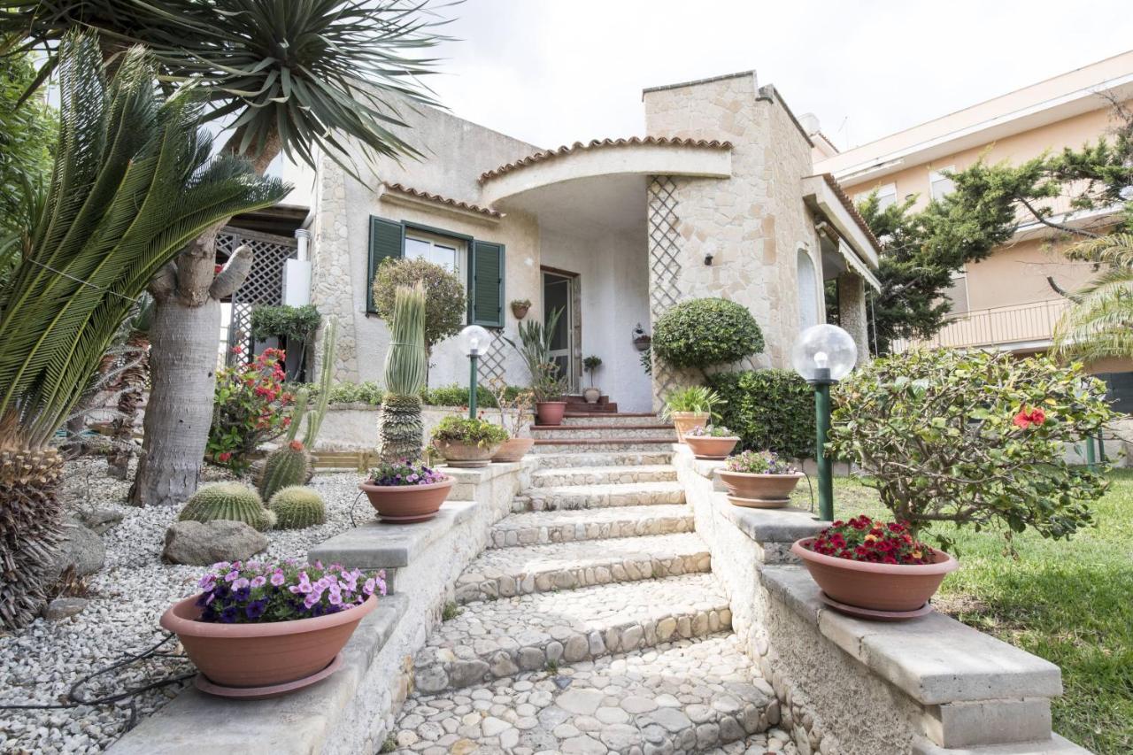 Venti Del Sud Appartamenti Affitti Brevi Lido di Noto ภายนอก รูปภาพ