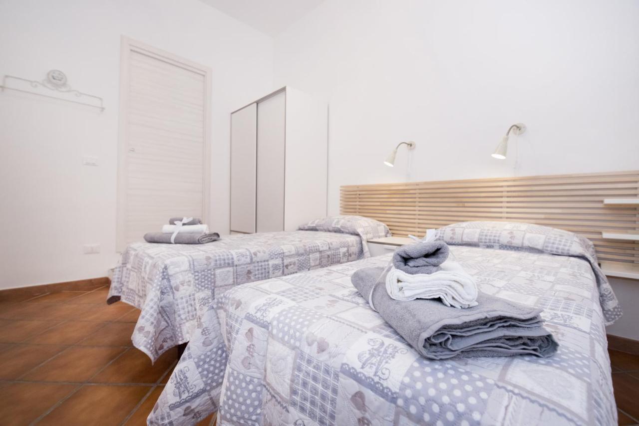 Venti Del Sud Appartamenti Affitti Brevi Lido di Noto ภายนอก รูปภาพ