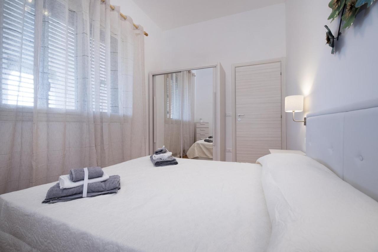 Venti Del Sud Appartamenti Affitti Brevi Lido di Noto ภายนอก รูปภาพ