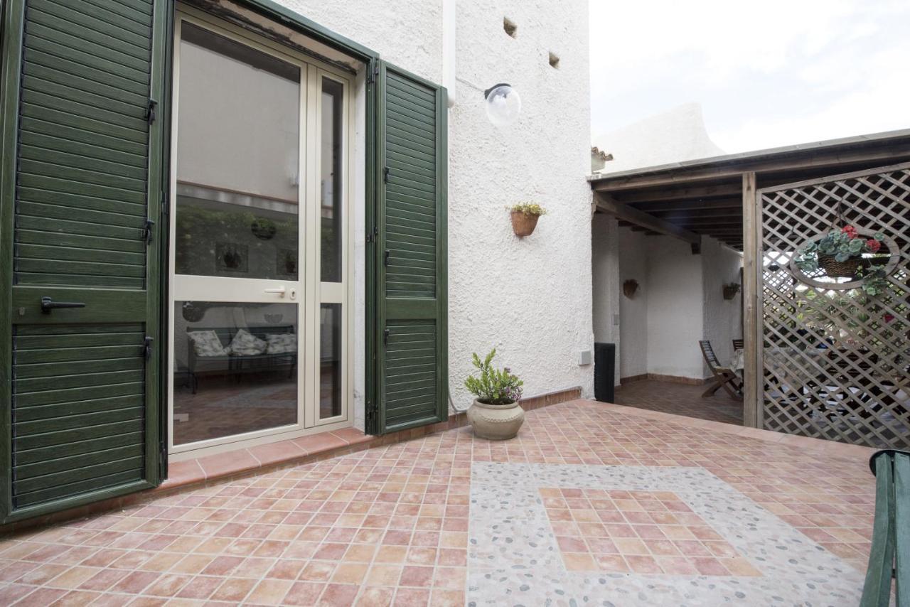 Venti Del Sud Appartamenti Affitti Brevi Lido di Noto ภายนอก รูปภาพ