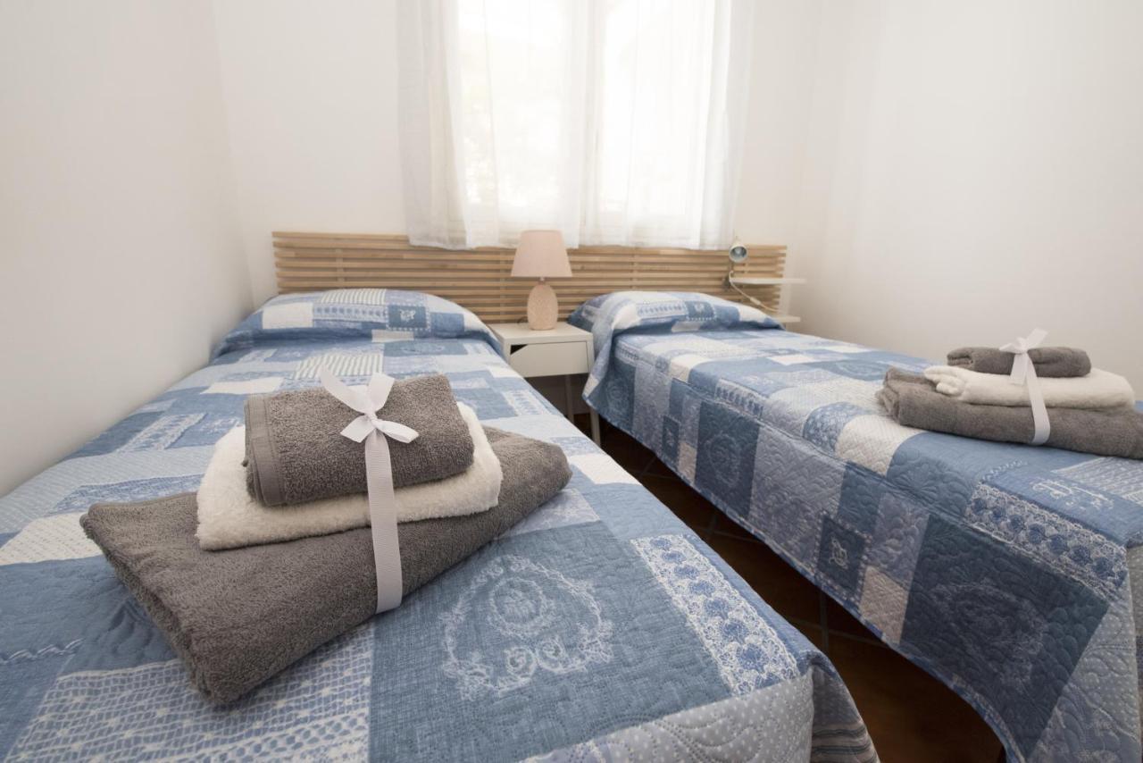 Venti Del Sud Appartamenti Affitti Brevi Lido di Noto ภายนอก รูปภาพ
