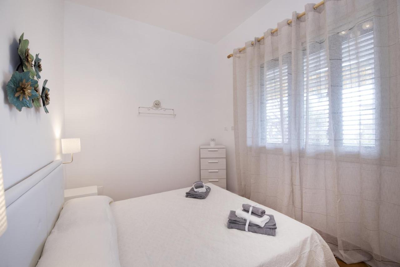Venti Del Sud Appartamenti Affitti Brevi Lido di Noto ภายนอก รูปภาพ