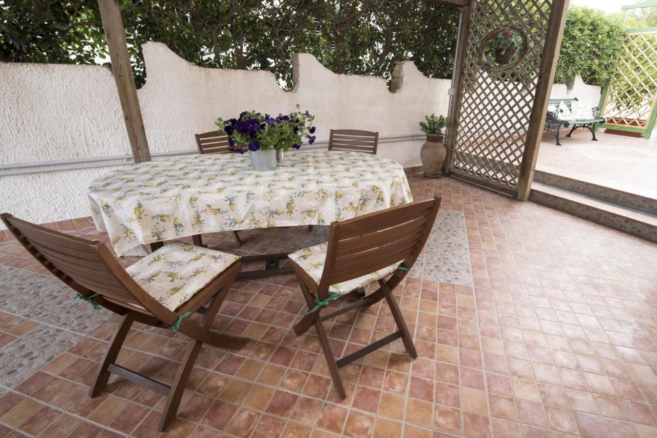 Venti Del Sud Appartamenti Affitti Brevi Lido di Noto ภายนอก รูปภาพ