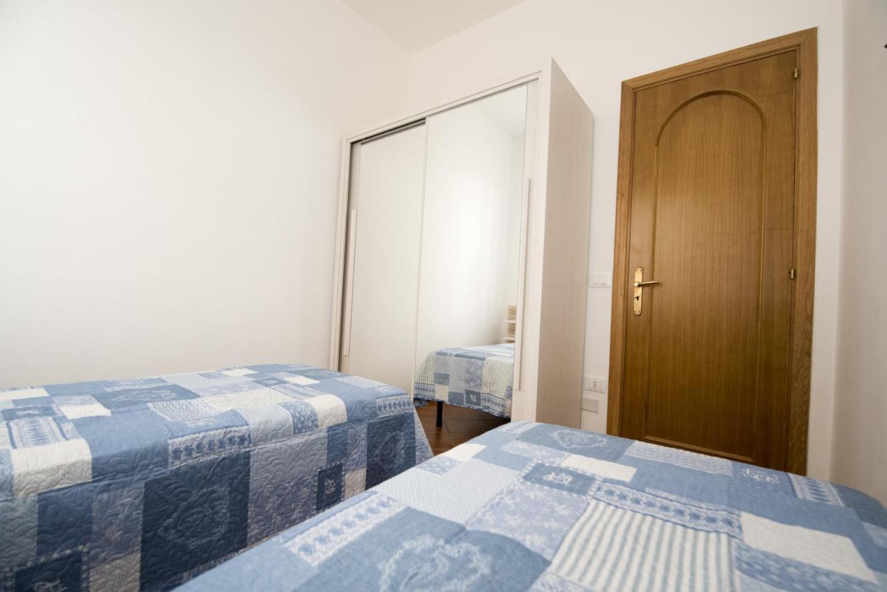 Venti Del Sud Appartamenti Affitti Brevi Lido di Noto ภายนอก รูปภาพ