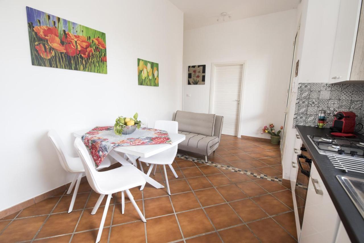 Venti Del Sud Appartamenti Affitti Brevi Lido di Noto ภายนอก รูปภาพ