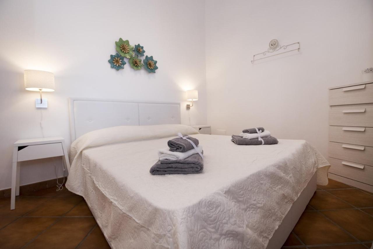 Venti Del Sud Appartamenti Affitti Brevi Lido di Noto ภายนอก รูปภาพ