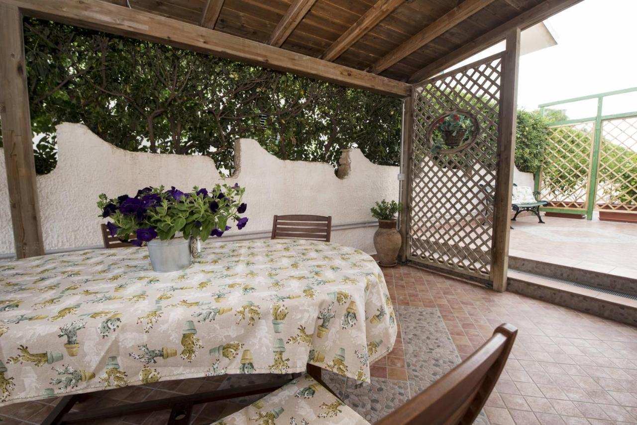 Venti Del Sud Appartamenti Affitti Brevi Lido di Noto ภายนอก รูปภาพ