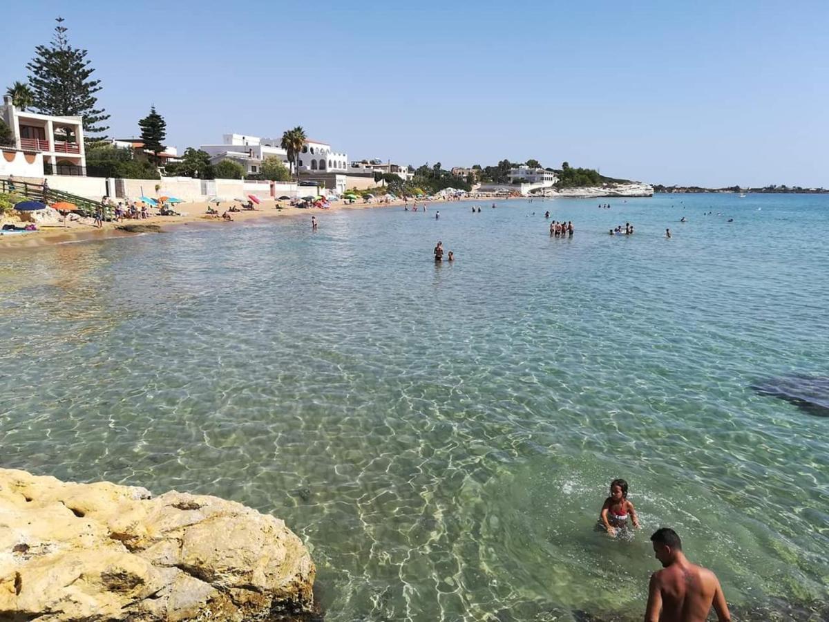 Venti Del Sud Appartamenti Affitti Brevi Lido di Noto ภายนอก รูปภาพ