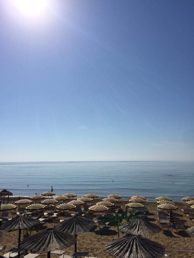 Venti Del Sud Appartamenti Affitti Brevi Lido di Noto ภายนอก รูปภาพ
