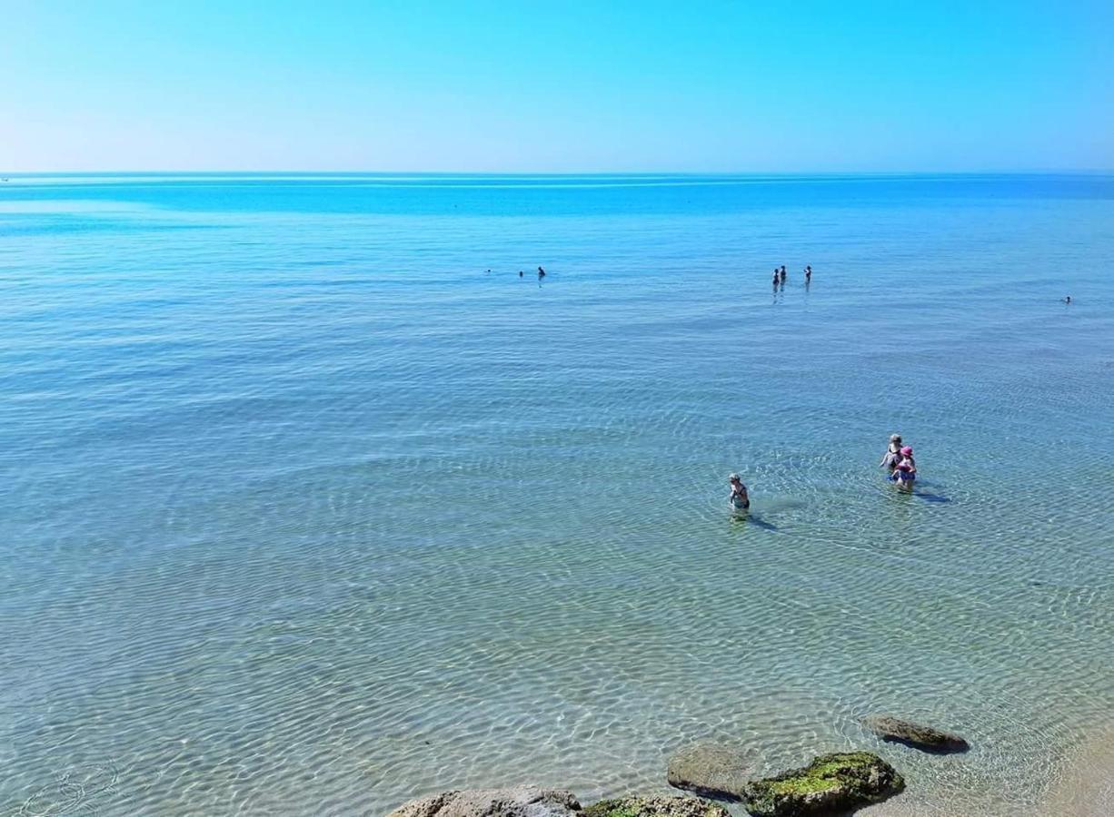 Venti Del Sud Appartamenti Affitti Brevi Lido di Noto ภายนอก รูปภาพ